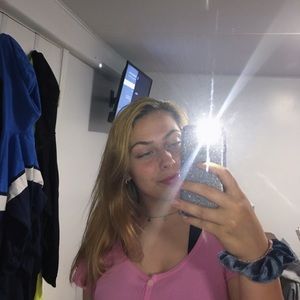 Meet your Posher, Lily